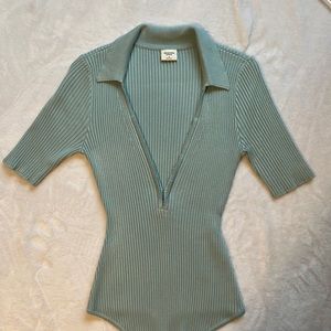 Abercrombie & Fitch bodysuit